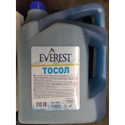 Тосол EVEREST 10кг.